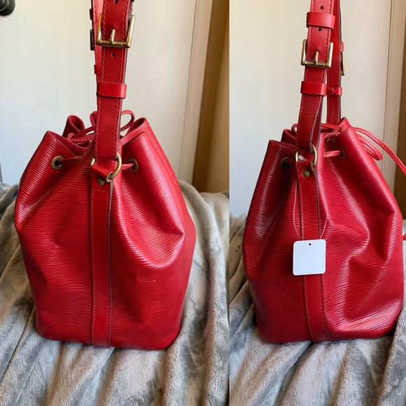 ✅Just in✅ Noe Petit Red
